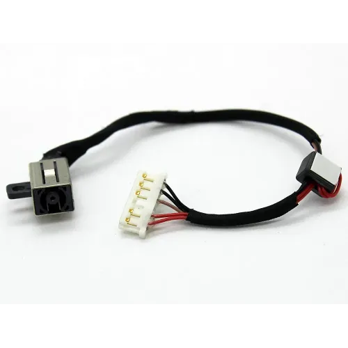 Dell 15 5558 5559 Replacement DC Power Jack Port Connector Dell 15 5558 5559 Replacement DC Power Jack Port Connector