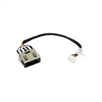 Lenovo Flex3 1120 Yoga 300 DC In Power Jack Charging Port Connector 1109-01050 Lenovo Flex3 1120 Yoga 300 DC In Power Jack Charging Port Connector 1109-01050