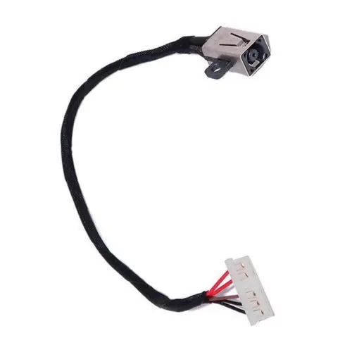 Dell 15 3552 3558 DC Power Jack Replacement Port Dell 15 3552 3558 DC Power Jack Replacement Port