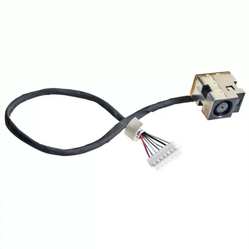 HP Pavilion 2000 Replacement DC Jack - 646121-001 HP Pavilion 2000 Replacement DC Jack - 646121-001