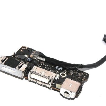 MACBOOK AIR 13Inch A1466 USB DC Power Jack Audio Board MACBOOK AIR 13Inch A1466 USB DC Power Jack Audio Board