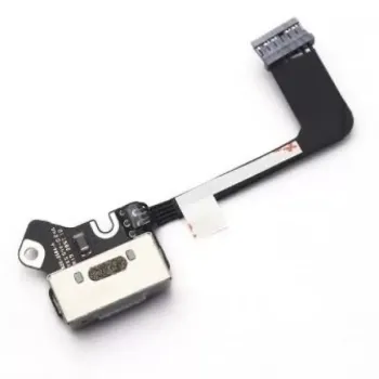 DC Jack Apple MacBook PRO A1502 DC Jack Apple MacBook PRO A1502