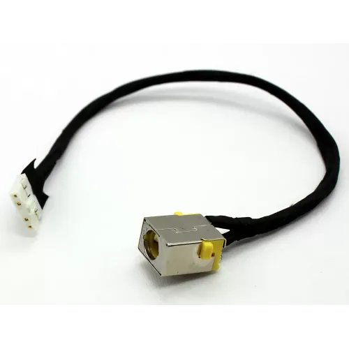 Acer Laptop DC Jack Connector - Replacement Part 50.4Z516.021 Acer Laptop DC Jack Connector - Replacement Part 50.4Z516.021