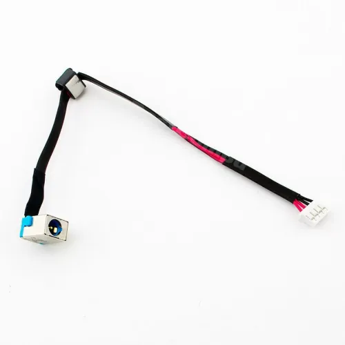 Replacement DC Power Jack Connector for Acer Aspire 5336 Laptop