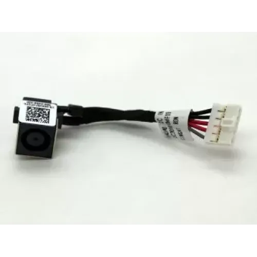 Dell E7440 E7450 Replacement DC-in Power Jack Connector CN-06KVRF Dell E7440 E7450 Replacement DC-in Power Jack Connector CN-06KVRF