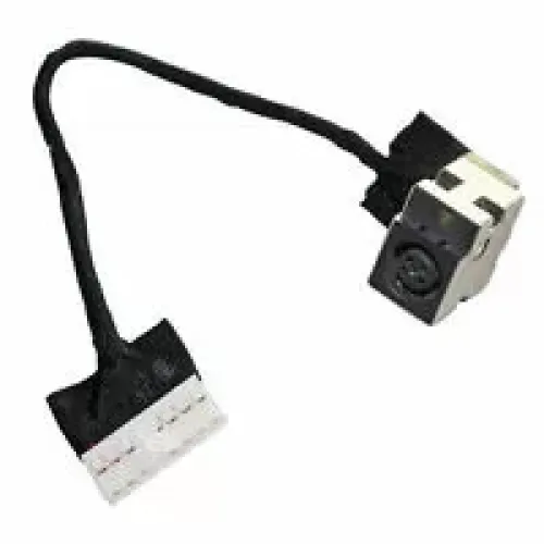 Replacement DC Jack for HP Compaq CQ56-100 CQ62-200 G62-101 G62M-300 G62X-400 CQ62 G62 G56 Replacement DC Jack for HP Compaq CQ56-100 CQ62-200 G62-101 G62M-300 G62X-400 CQ62 G62 G56