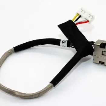 Compaq Presario CQ40-300 DC Jack