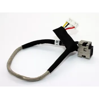 Replacement DC Jack for Compaq Presario CQ40-300