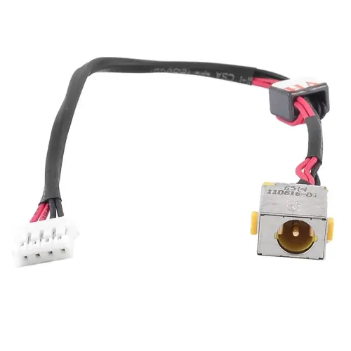 Replacement DC Jack for Acer 5251 5741G Replacement DC Jack for Acer 5251 5741G