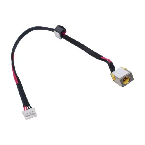Replacement DC Jack for Acer 5742 5750G - Power up with ease!