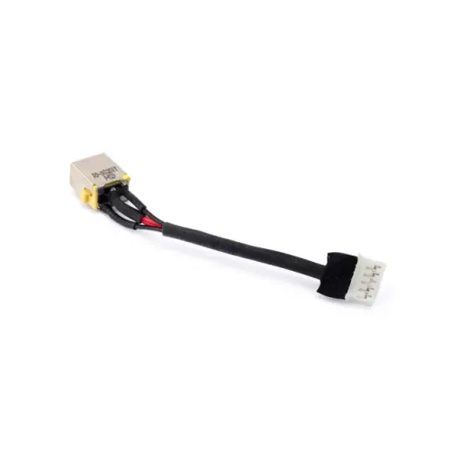 Replacement DC Jack for Acer 7741 Laptop Replacement DC Jack for Acer 7741 Laptop