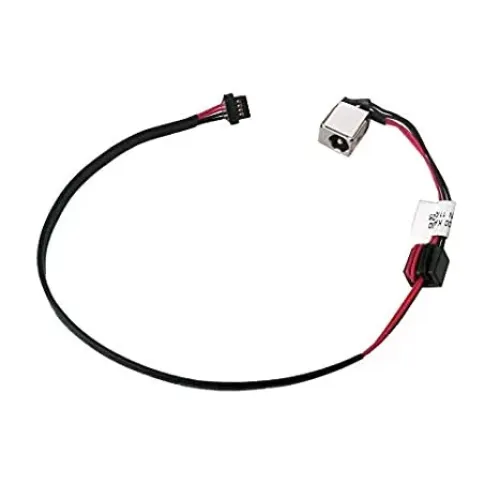 Replacement DC Jack Charging Port for Acer Aspire One D250 Replacement DC Jack Charging Port for Acer Aspire One D250