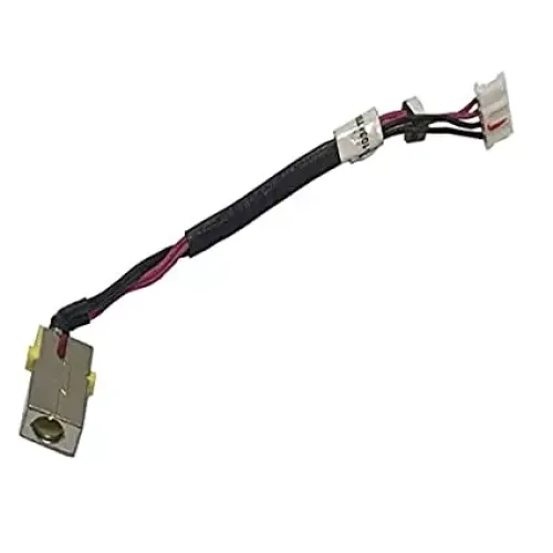 Replacement DC Jack for Acer R7-571 Laptop Replacement DC Jack for Acer R7-571 Laptop