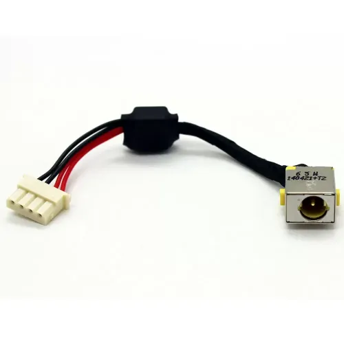 Acer V3-471 V3-571 Replacement DC Jack Acer V3-471 V3-571 Replacement DC Jack