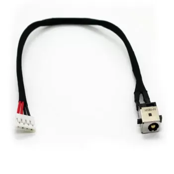 DC Jack For Asus A45J K450J DC Jack For Asus A45J K450J