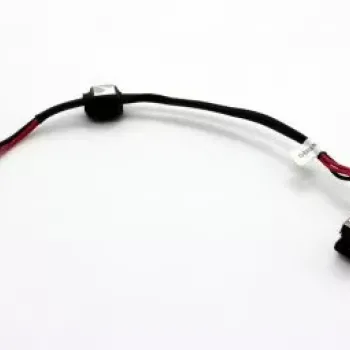 DC Jack For Asus K43 K43U