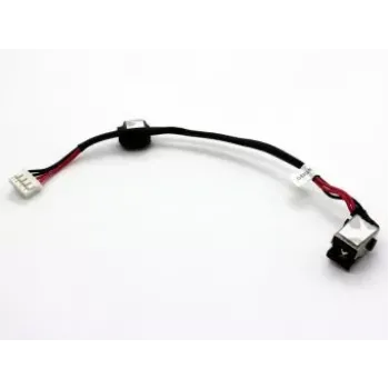 DC Jack For Asus K43 K43U