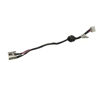 Replacement DC Jack with Cable for Asus K43U Laptop