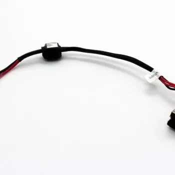 DC Jack For Asus K53U With Cable