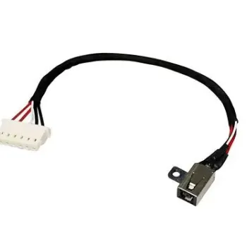DC Jack For Asus PU551L PU550CA