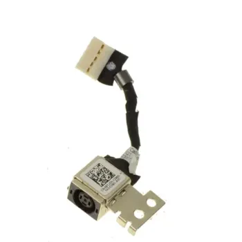 DC Jack For Dell Latitude 11-3150 Or 11-3160