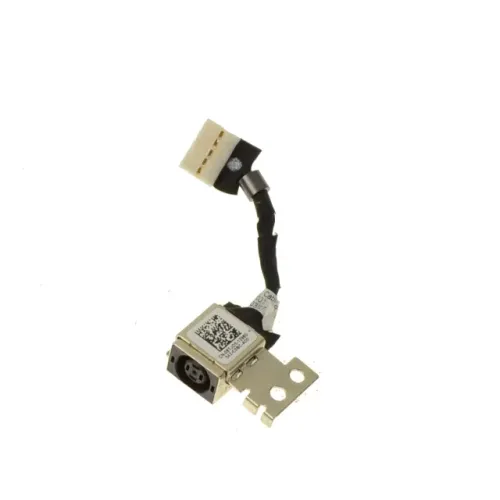 Dell Latitude 11-3150/11-3160 Replacement DC Jack Connector Dell Latitude 11-3150/11-3160 Replacement DC Jack Connector