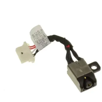 DC Jack For Dell Insprion 11-3162 N3162