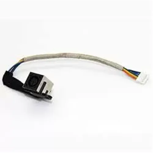Dell XPS 13 1340 Replacement DC Jack Dell XPS 13 1340 Replacement DC Jack