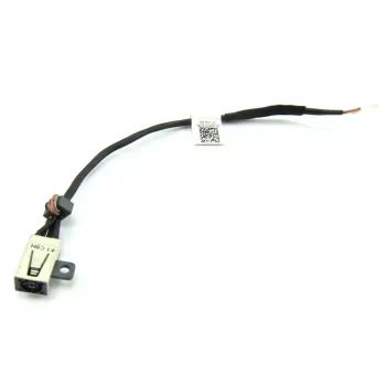 DC Jack For Dell XPS 13-L421X Or 13-L322X