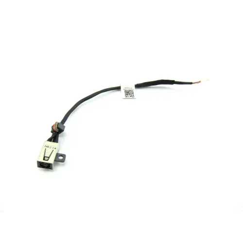 Dell XPS 13-L421X/13-L322X Replacement DC Jack Connector Dell XPS 13-L421X/13-L322X Replacement DC Jack Connector