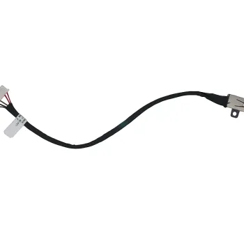 DC Jack For Dell Inspiron 14-3452 With Cable