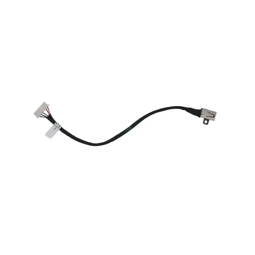 Replacement DC Jack With Cable for Dell Inspiron 14-3452 Replacement DC Jack With Cable for Dell Inspiron 14-3452