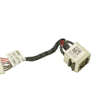 DC Jack For Dell XPS 142