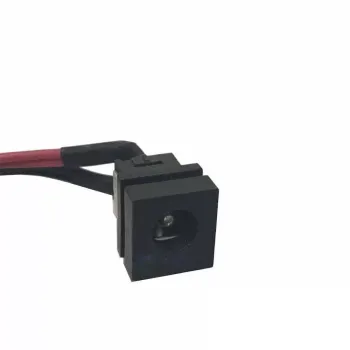 DC Jack For Dell 1425