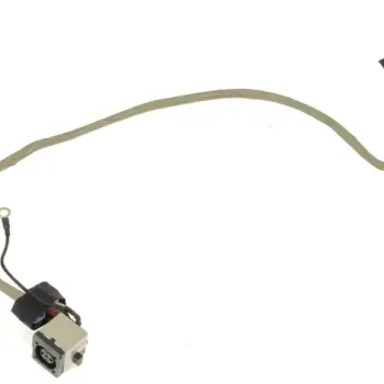 DC Jack For Dell 1457