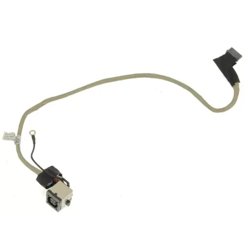 Dell 1457 Replacement DC Jack Connector Dell 1457 Replacement DC Jack Connector