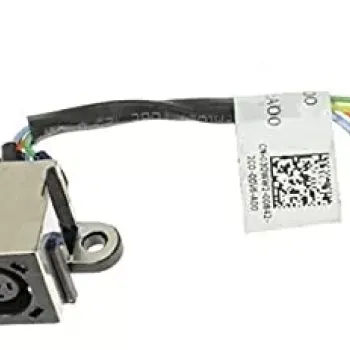 DC Jack For Dell Inspiron 14R 5420 With Cable