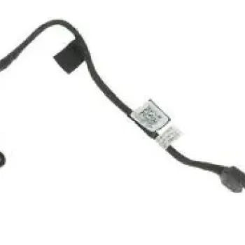DC Jack For Dell 15-7000