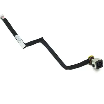 DC Jack For Dell 1745