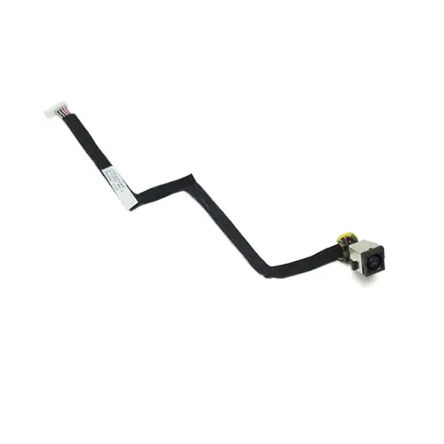 Replacement DC Jack for Dell 1745 Laptop Replacement DC Jack for Dell 1745 Laptop