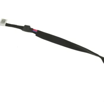 DC Jack For Dell Alenware 17R2