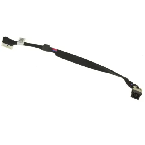 Replacement DC Jack for Dell Alienware 17R2 - Power up your gaming laptop! Replacement DC Jack for Dell Alienware 17R2 - Power up your gaming laptop!