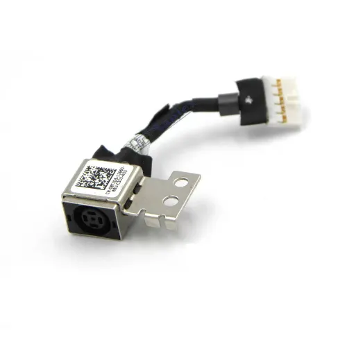 Dell Alienware 17RL Replacement DC Jack