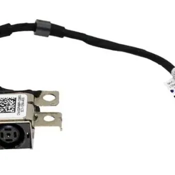 DC Jack For Dell 3340