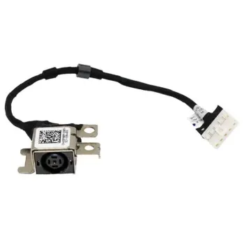 DC Jack For Dell 3340