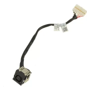 DC Jack For Dell 3421