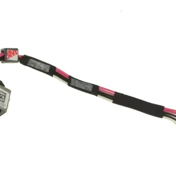 DC Jack For Dell 3450