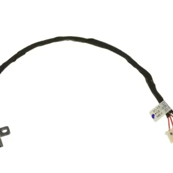 DC Jack For Dell 3451