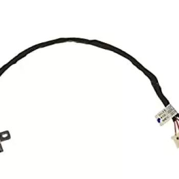 DC Jack For Dell 3452