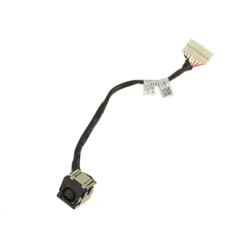 Replacement DC Jack for Dell 5421 Laptop Replacement DC Jack for Dell 5421 Laptop